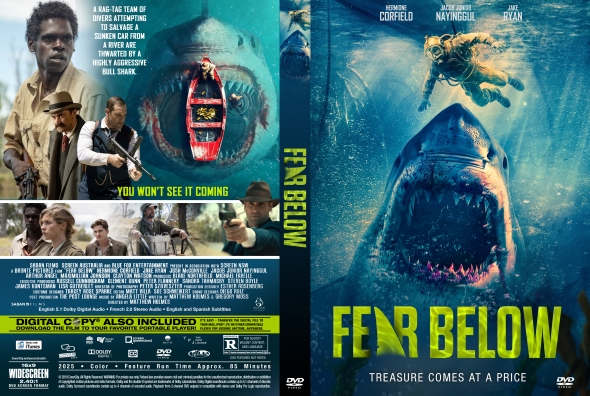 Fear Below