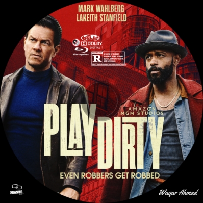 Play Dirty