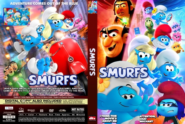 Smurfs