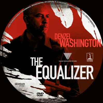 The Equalizer