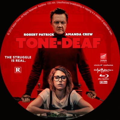 Tone-Deaf