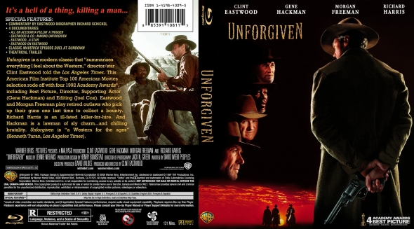 Unforgiven