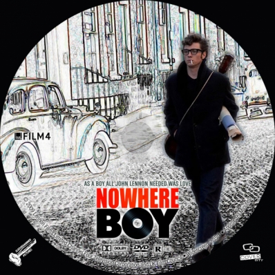 Nowhere Boy