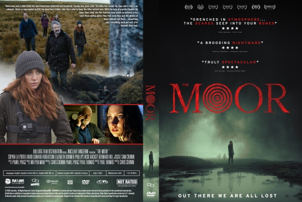 The Moor