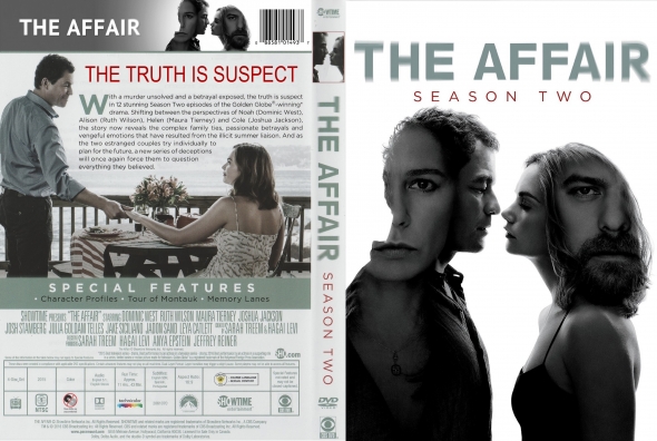 The Affair - Season 2