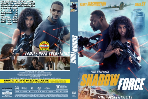 Shadow Force