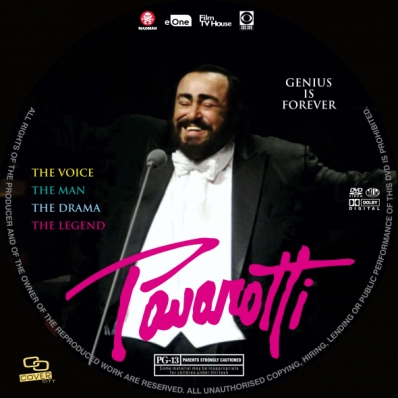 Pavarotti