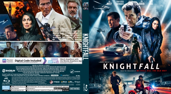 Knightfall