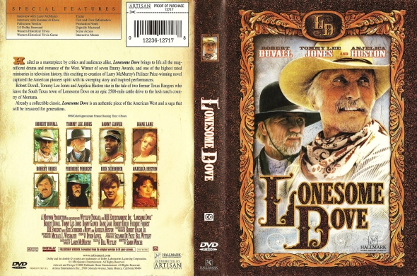 Lonesome Dove