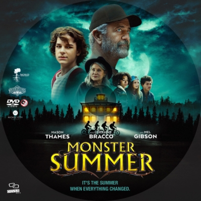 Monster Summer