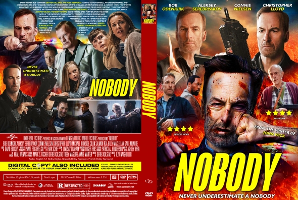 Nobody