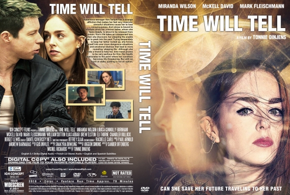 Time Will Tell