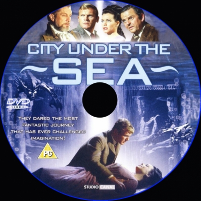 City Under The Sea