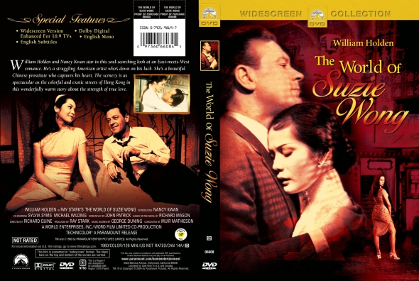 The World of Suzie Wong