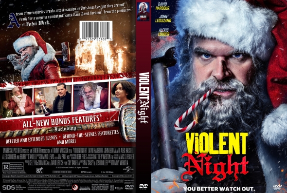 Violent Night