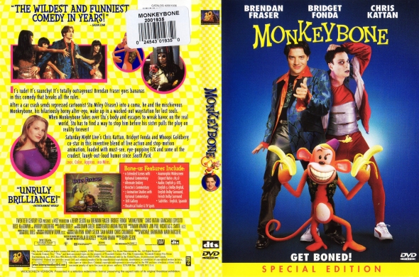 Monkeybone