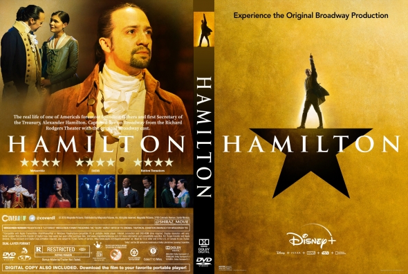 Hamilton