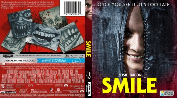 Smile 4K