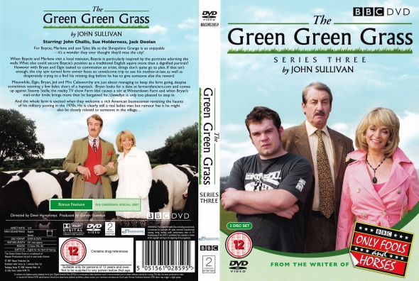 The Green Green Grass - Season 3