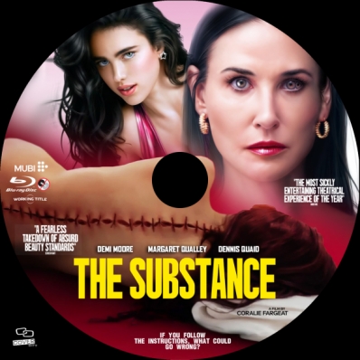 The Substance