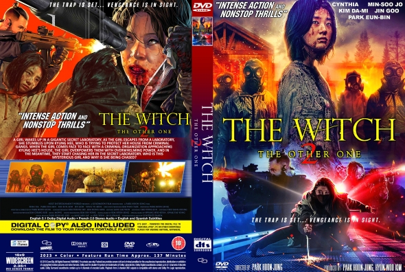 The Witch: Part 2. The Other One