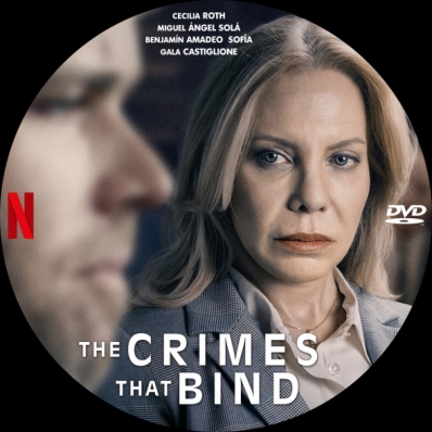 The Crimes That Bind