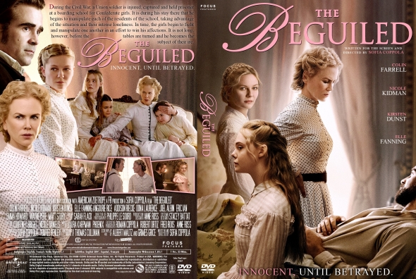 The Beguiled