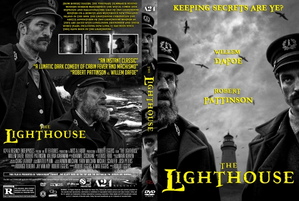 The Lighthouse