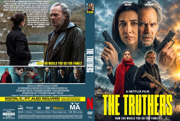The Truthers