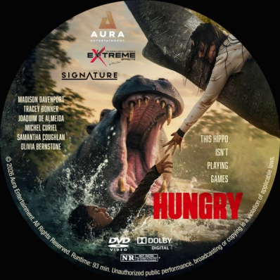Hungry