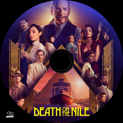 Death on the Nile