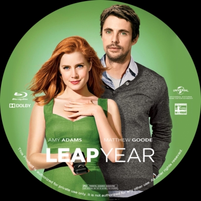 Leap Year