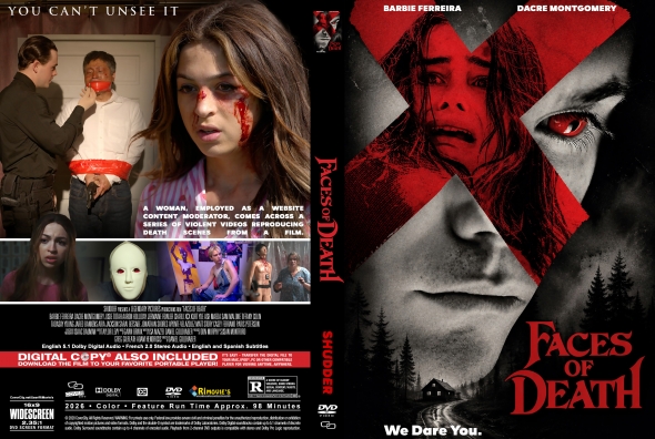 Faces of Death