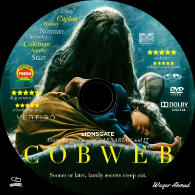 Cobweb