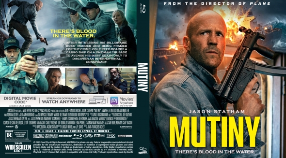 Mutiny