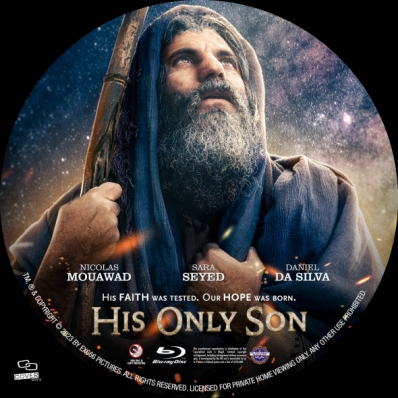 His Only Son