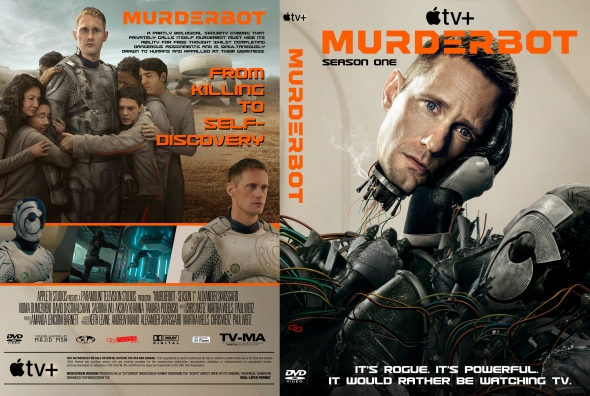 Murderbot - Season 1