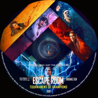 Escape Room 2