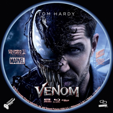 Venom