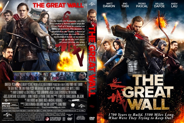 The Great Wall