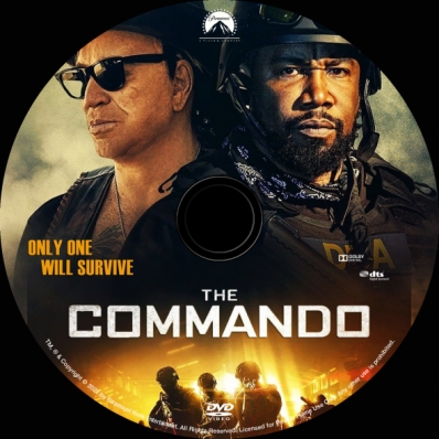 The Commando