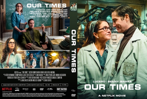 Our Times