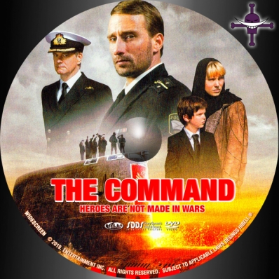The Command