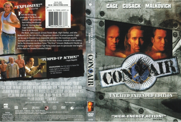 Con Air