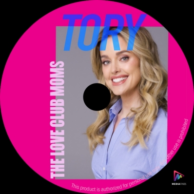 The Love Club Moms: Tory