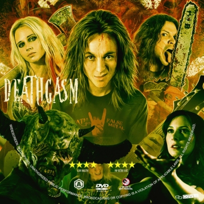 Deathgasm