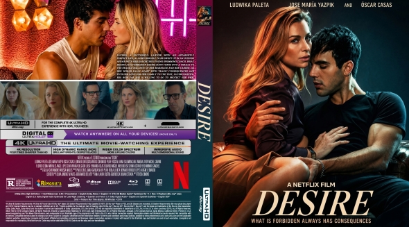 Desire