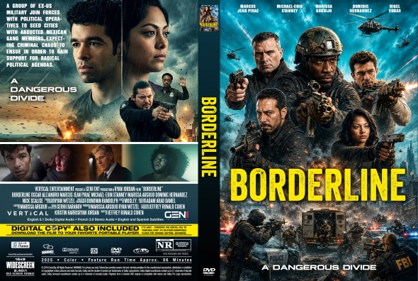 Borderline