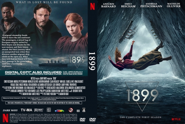 1899 - Season 1