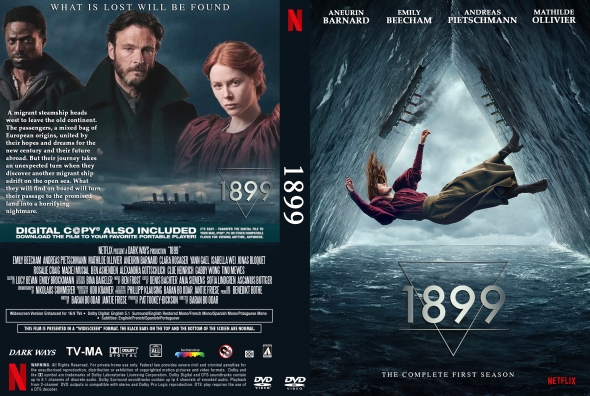 1899 - Season 1